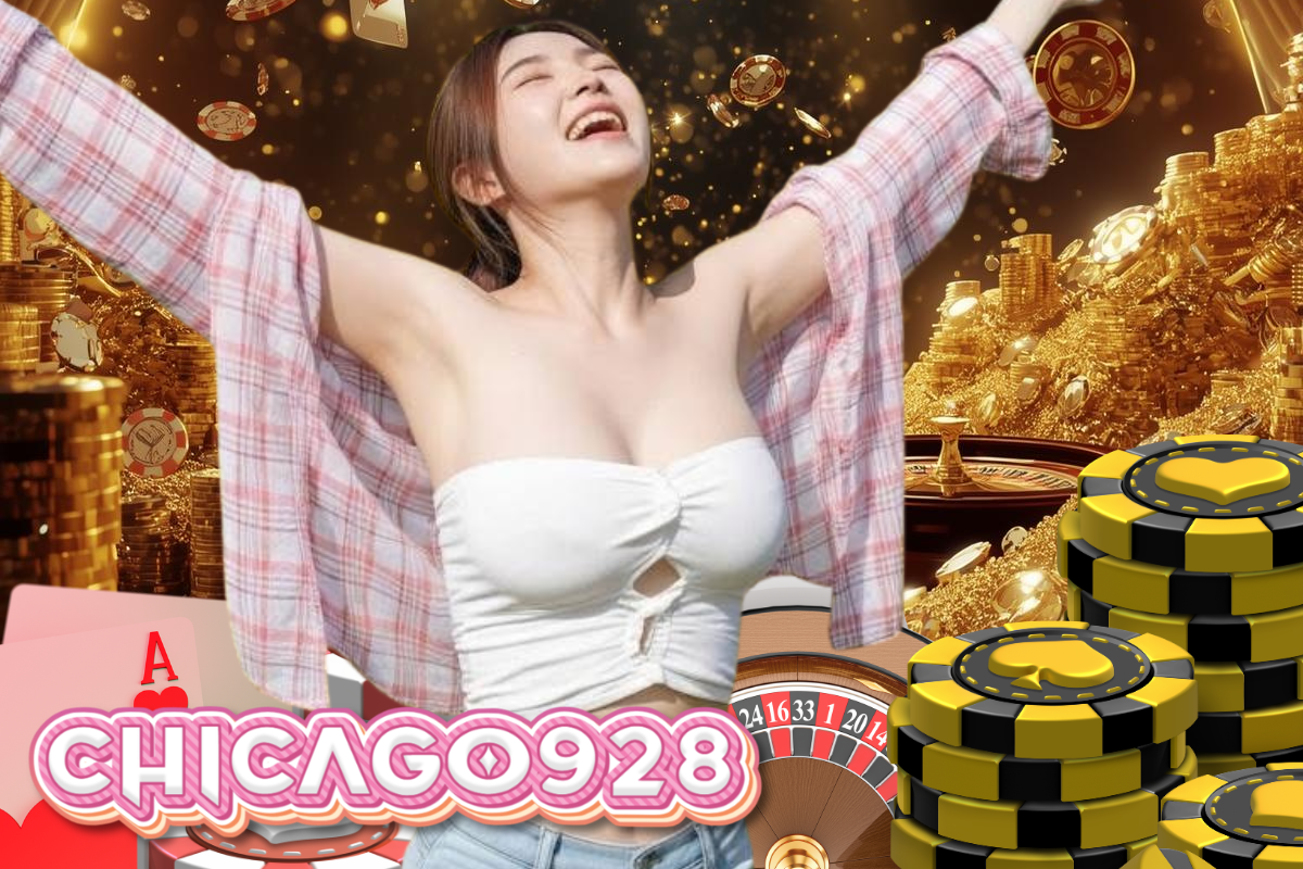chicago928 สล็อต