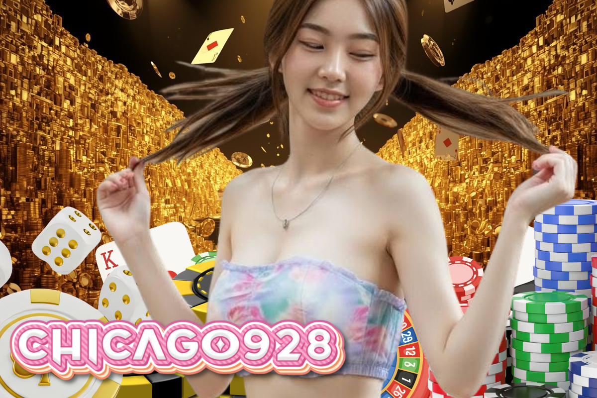 chicago928 เข้าสู่ระบบ