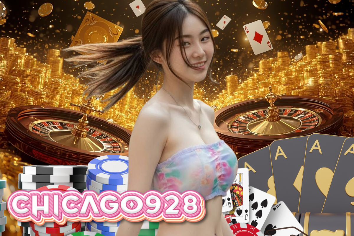 chicago928 เว็บตรง